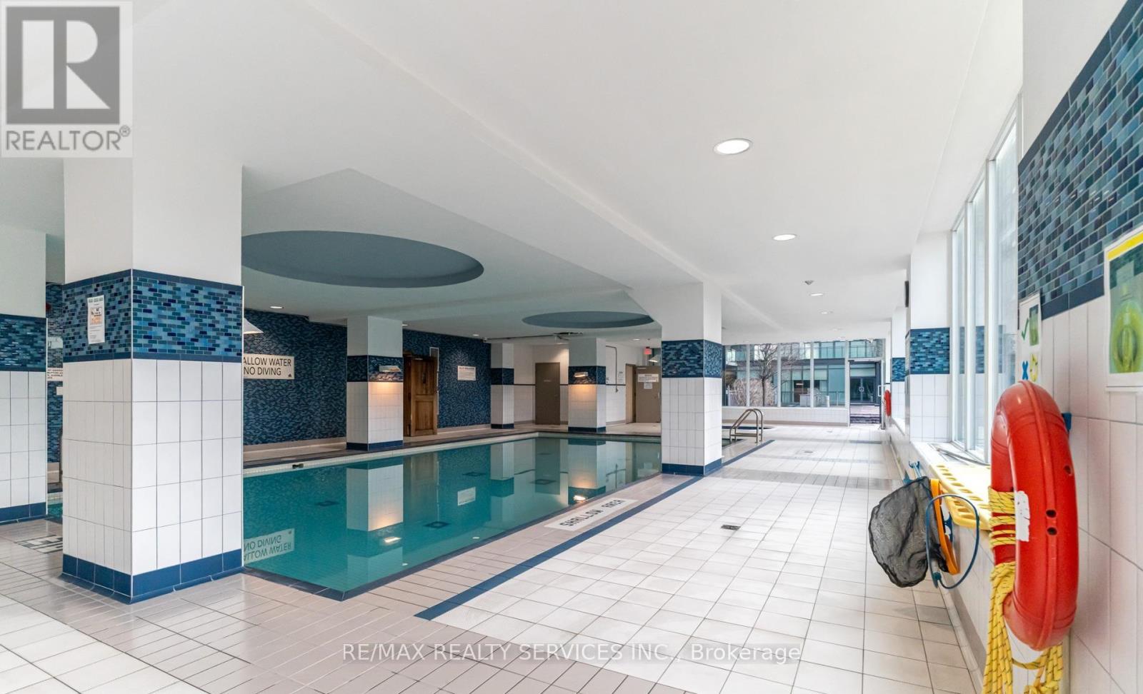 1801 - 4099 Brickstone Mews, Mississauga, Ontario  L5B 0G2 - Photo 10 - W12715474