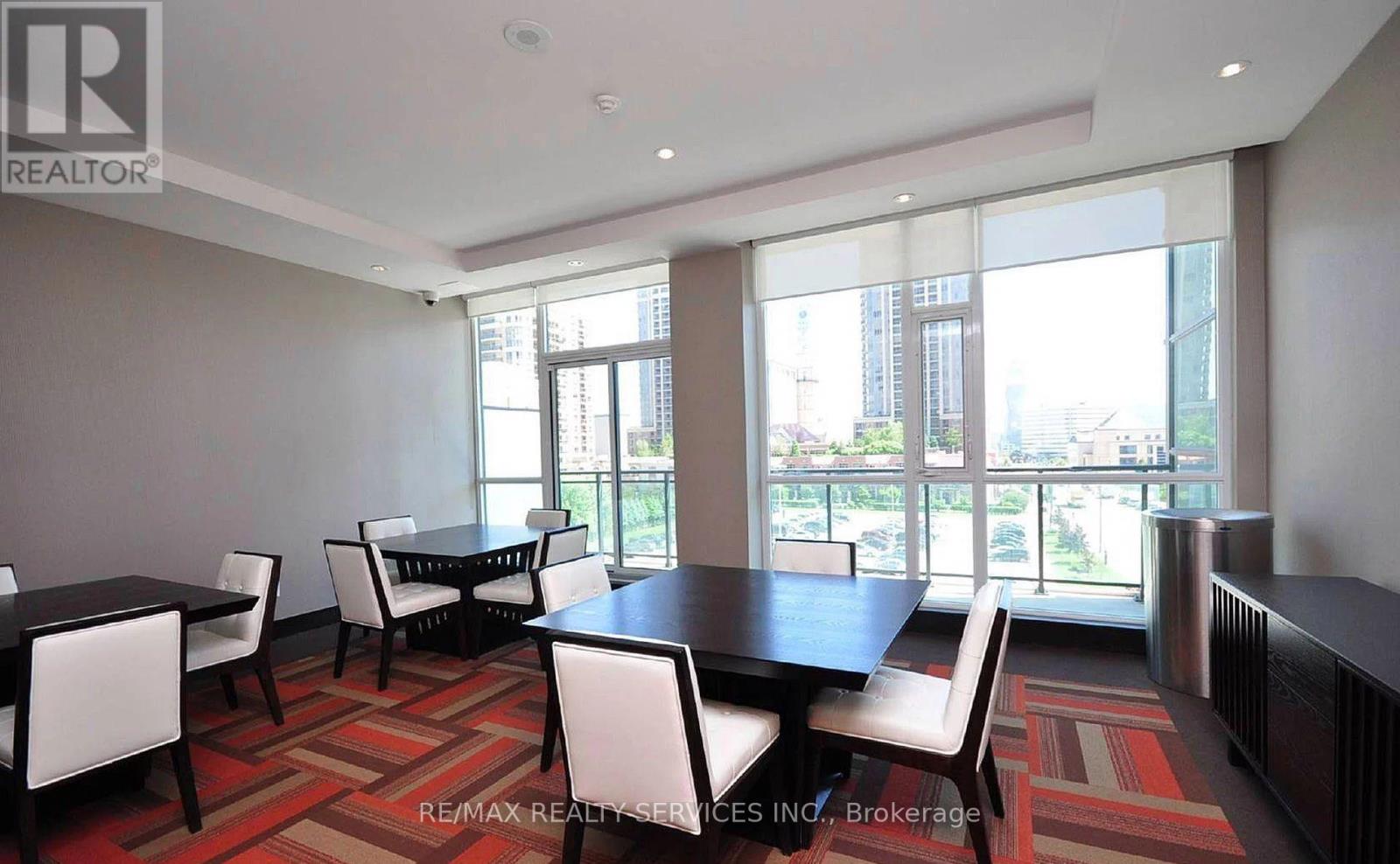 1801 - 4099 Brickstone Mews, Mississauga, Ontario  L5B 0G2 - Photo 6 - W12715474