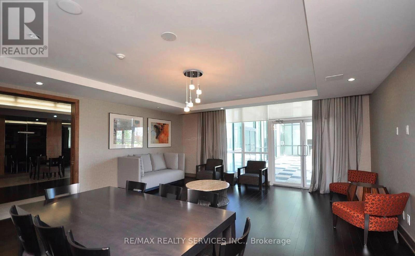 1801 - 4099 Brickstone Mews, Mississauga, Ontario  L5B 0G2 - Photo 7 - W12715474