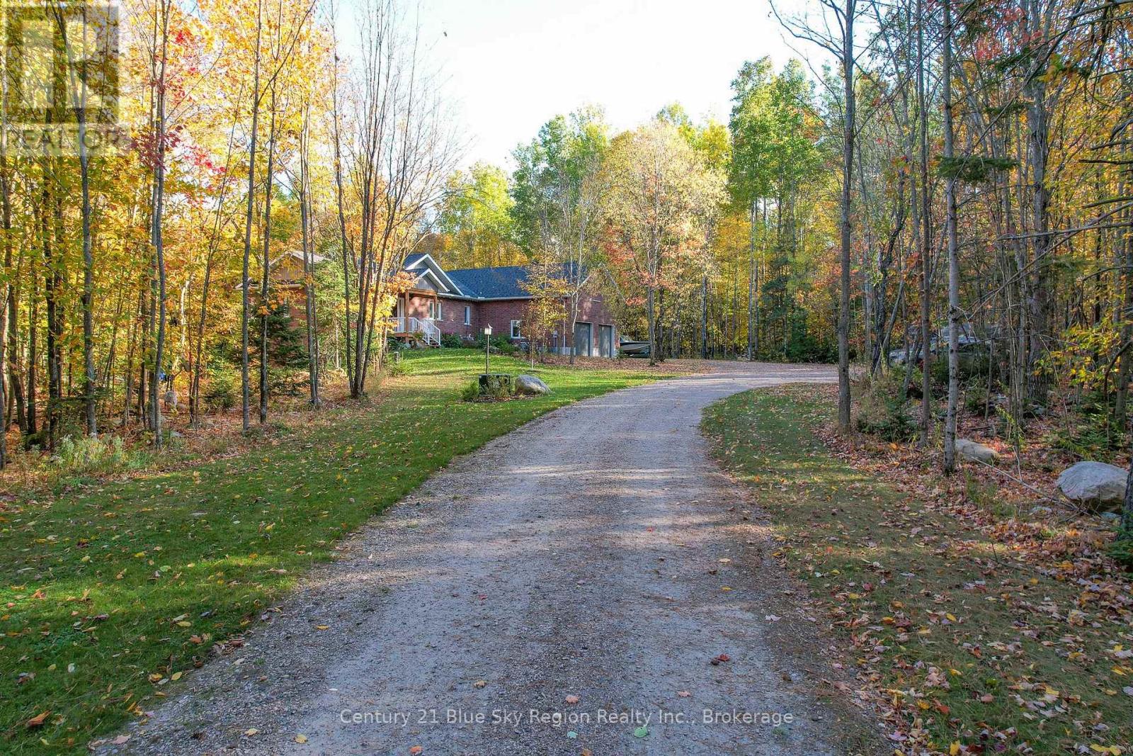 503 Ski Hill Road, Powassan, Ontario  P0H 1Z0 - Photo 2 - X12721464