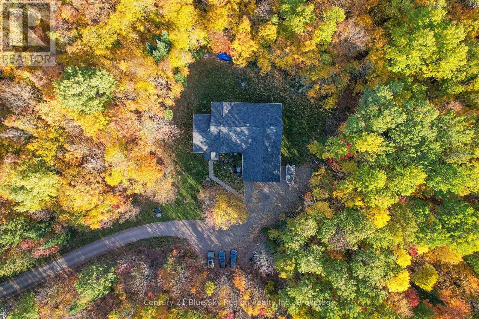 503 Ski Hill Road, Powassan, Ontario  P0H 1Z0 - Photo 3 - X12721464