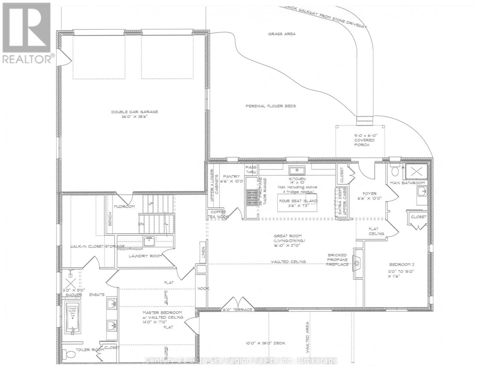 503 Ski Hill Road, Powassan, Ontario  P0H 1Z0 - Photo 49 - X12721464