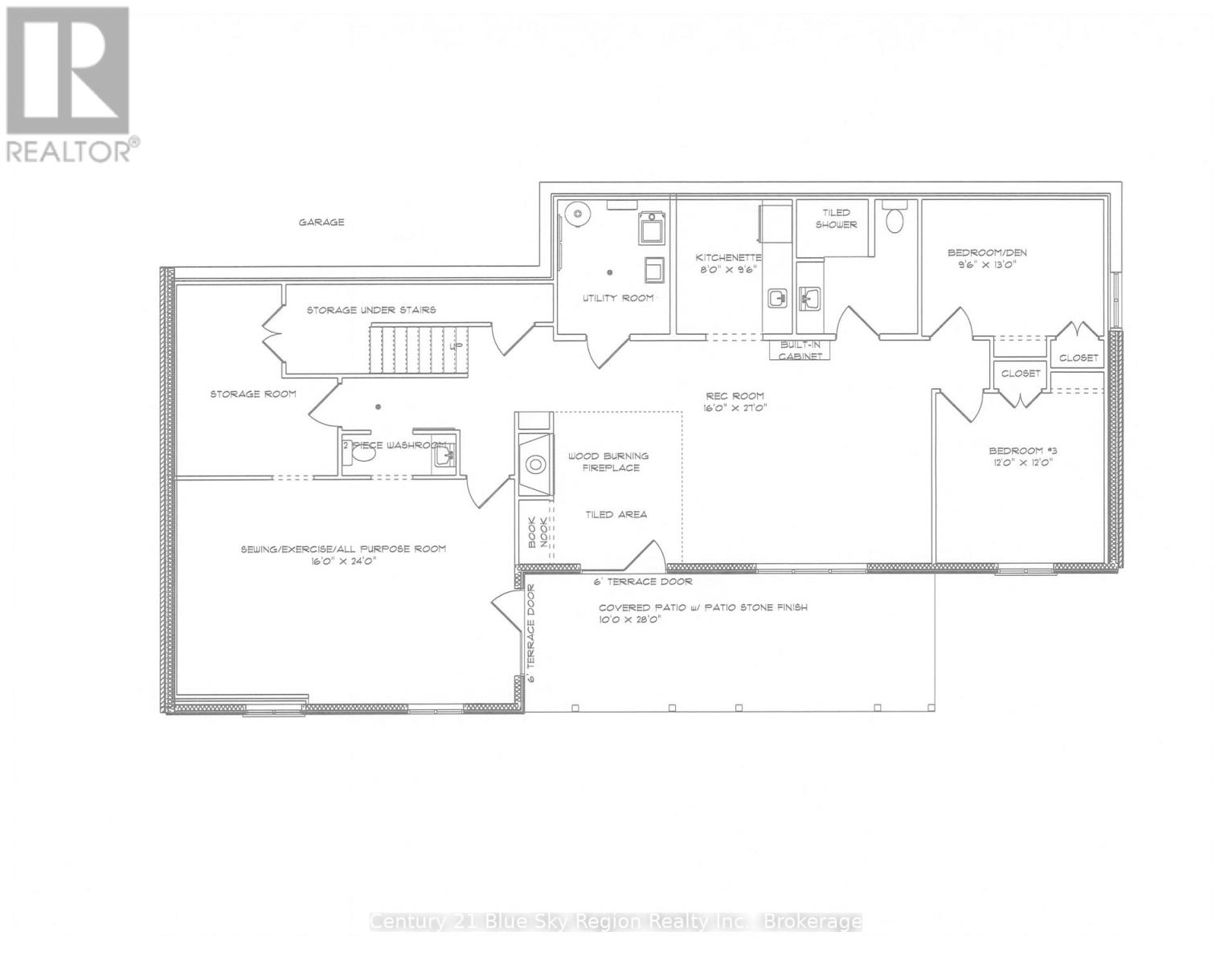 503 Ski Hill Road, Powassan, Ontario  P0H 1Z0 - Photo 50 - X12721464