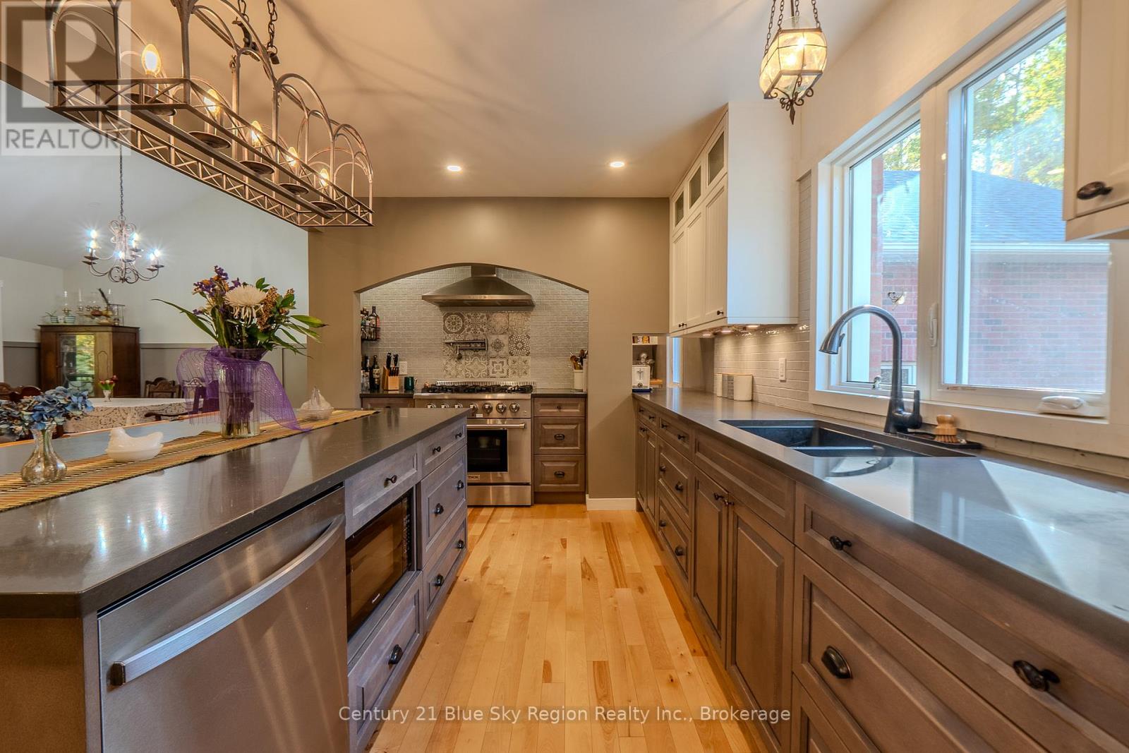 503 Ski Hill Road, Powassan, Ontario  P0H 1Z0 - Photo 8 - X12721464