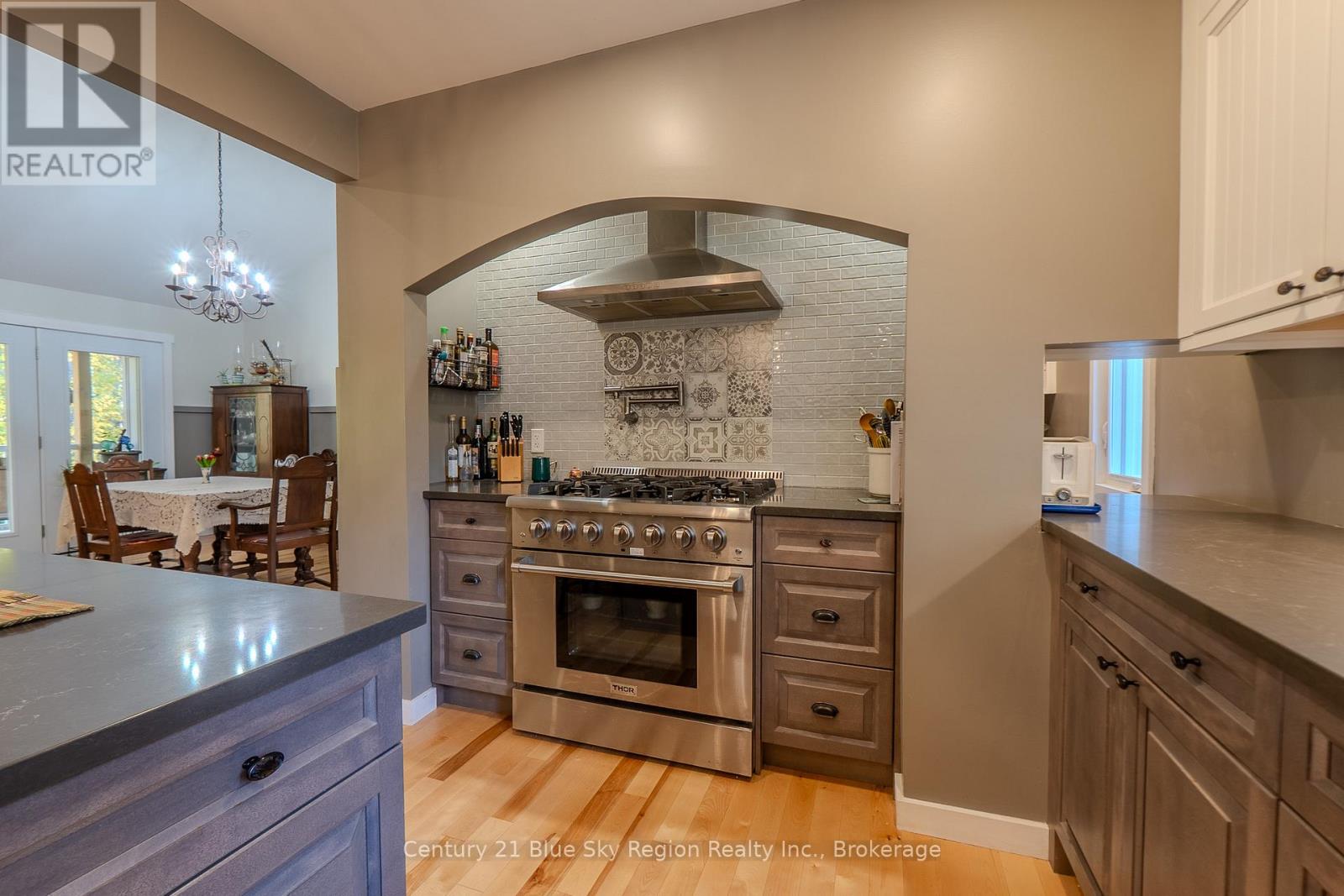 503 Ski Hill Road, Powassan, Ontario  P0H 1Z0 - Photo 9 - X12721464