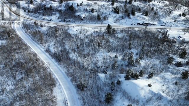 Part 3 HWY 537, Wahnapitae, Ontario