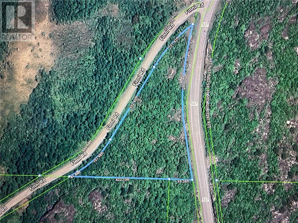 Part 3 Hwy 537, Wahnapitae, Ontario  P0M 3C0 - Photo 8 - 2125132