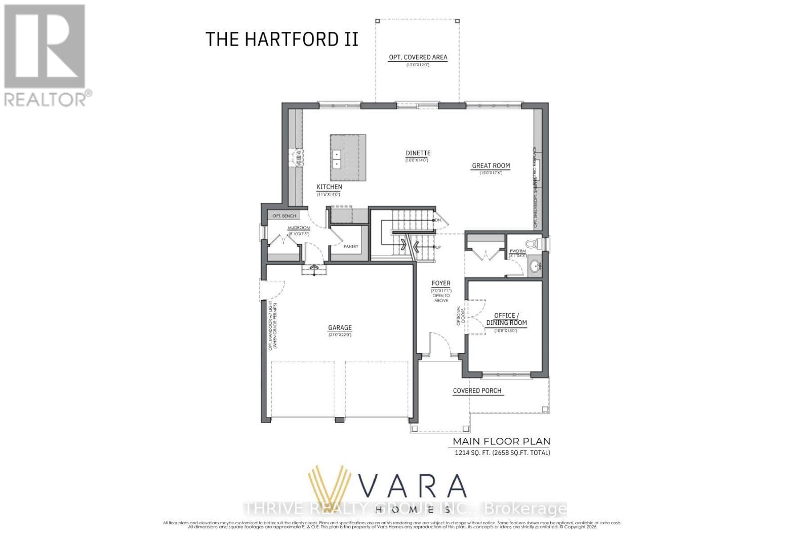 870 Lunar Drive, London North, Ontario  N6G 3X9 - Photo 2 - X12721234