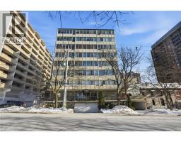101 S QUEEN Street S Unit# 804, Hamilton, Ontario