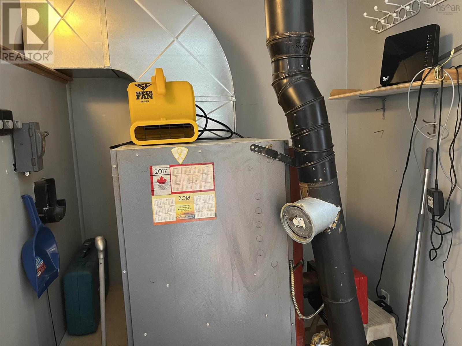 607 Highway 2, Lower Five Islands, Nova Scotia  B0M 1N0 - Photo 27 - 202521004