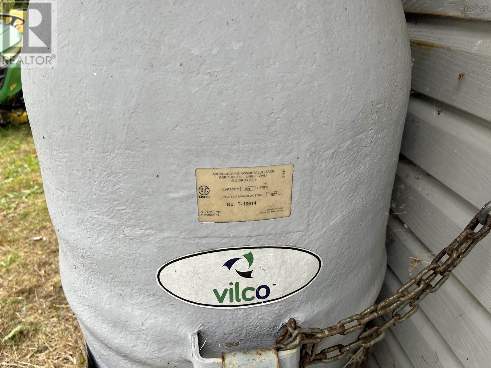 607 Highway 2, Lower Five Islands, Nova Scotia  B0M 1N0 - Photo 29 - 202521940