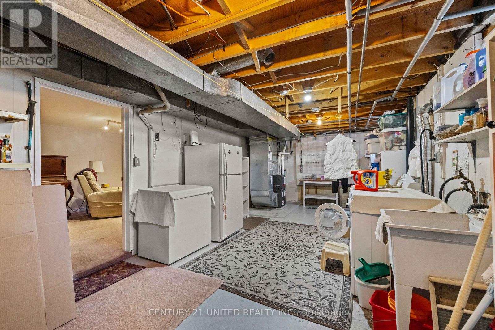 852 Parkhill Road W, Peterborough, Ontario  K9J 6P1 - Photo 26 - X12721508