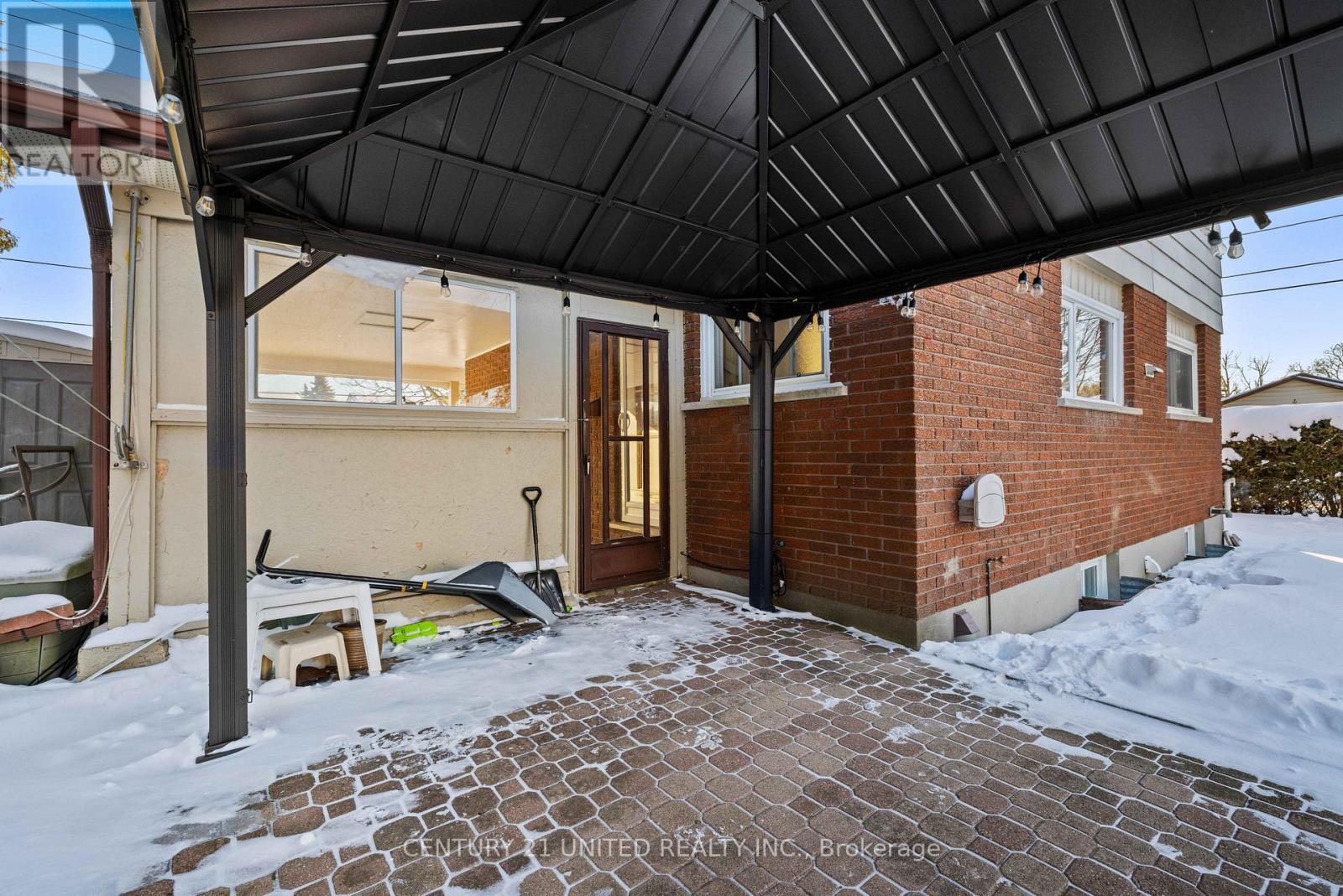 852 Parkhill Road W, Peterborough, Ontario  K9J 6P1 - Photo 28 - X12721508