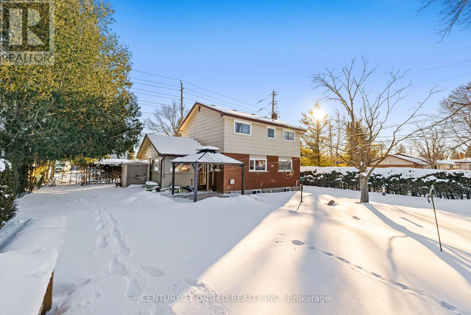 852 Parkhill Road W, Peterborough, Ontario  K9J 6P1 - Photo 30 - X12721508