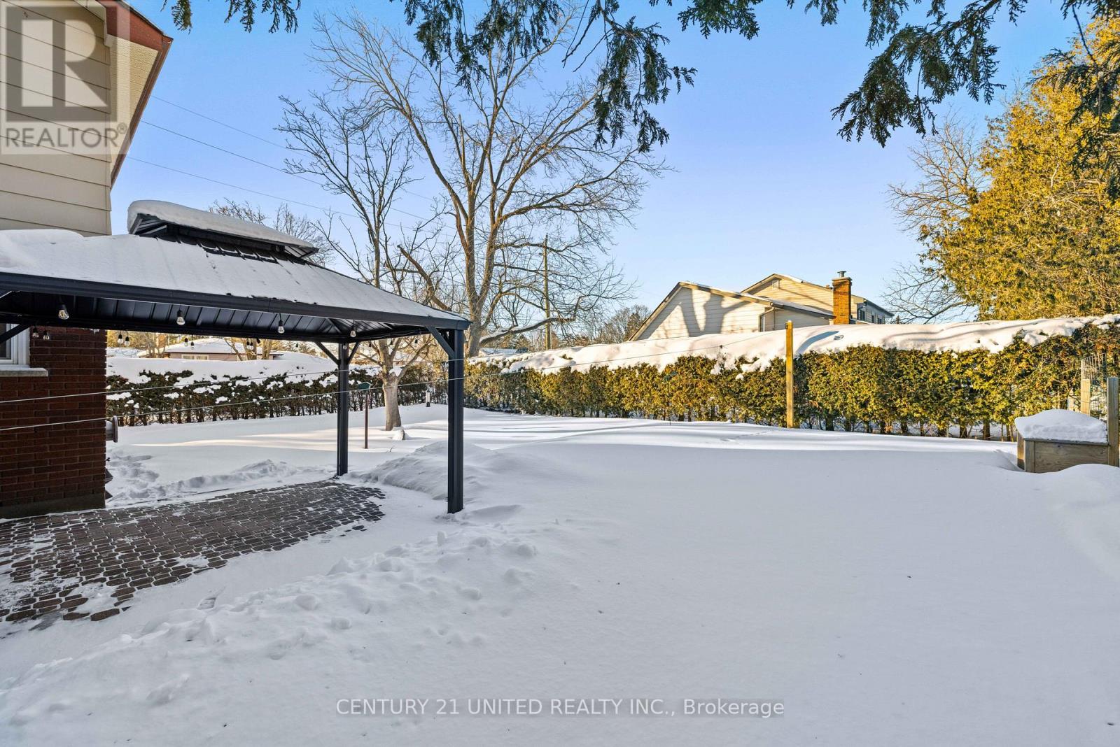 852 Parkhill Road W, Peterborough, Ontario  K9J 6P1 - Photo 31 - X12721508