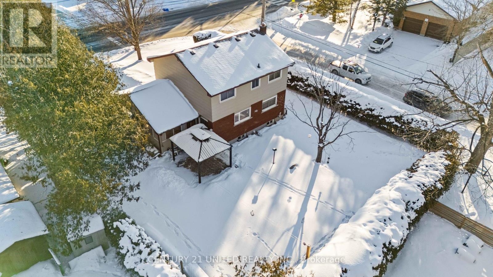 852 Parkhill Road W, Peterborough, Ontario  K9J 6P1 - Photo 34 - X12721508