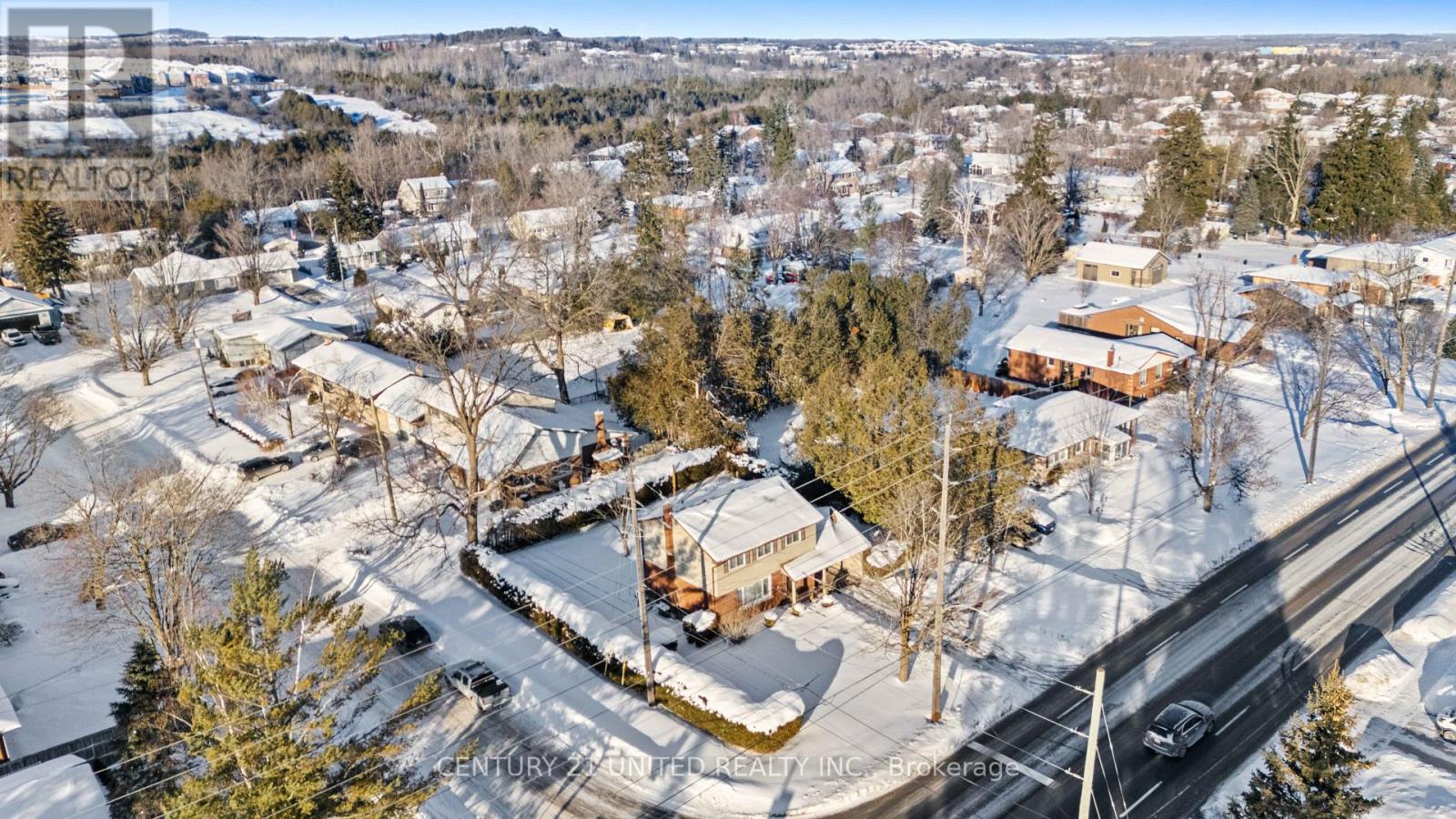 852 Parkhill Road W, Peterborough, Ontario  K9J 6P1 - Photo 35 - X12721508