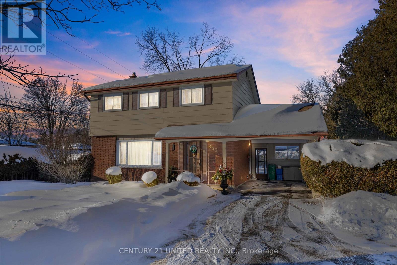 852 Parkhill Road W, Peterborough, Ontario  K9J 6P1 - Photo 37 - X12721508