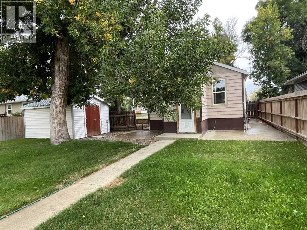 221 3 Avenue, Vauxhall, Alberta  T0K 2K0 - Photo 16 - A2256151