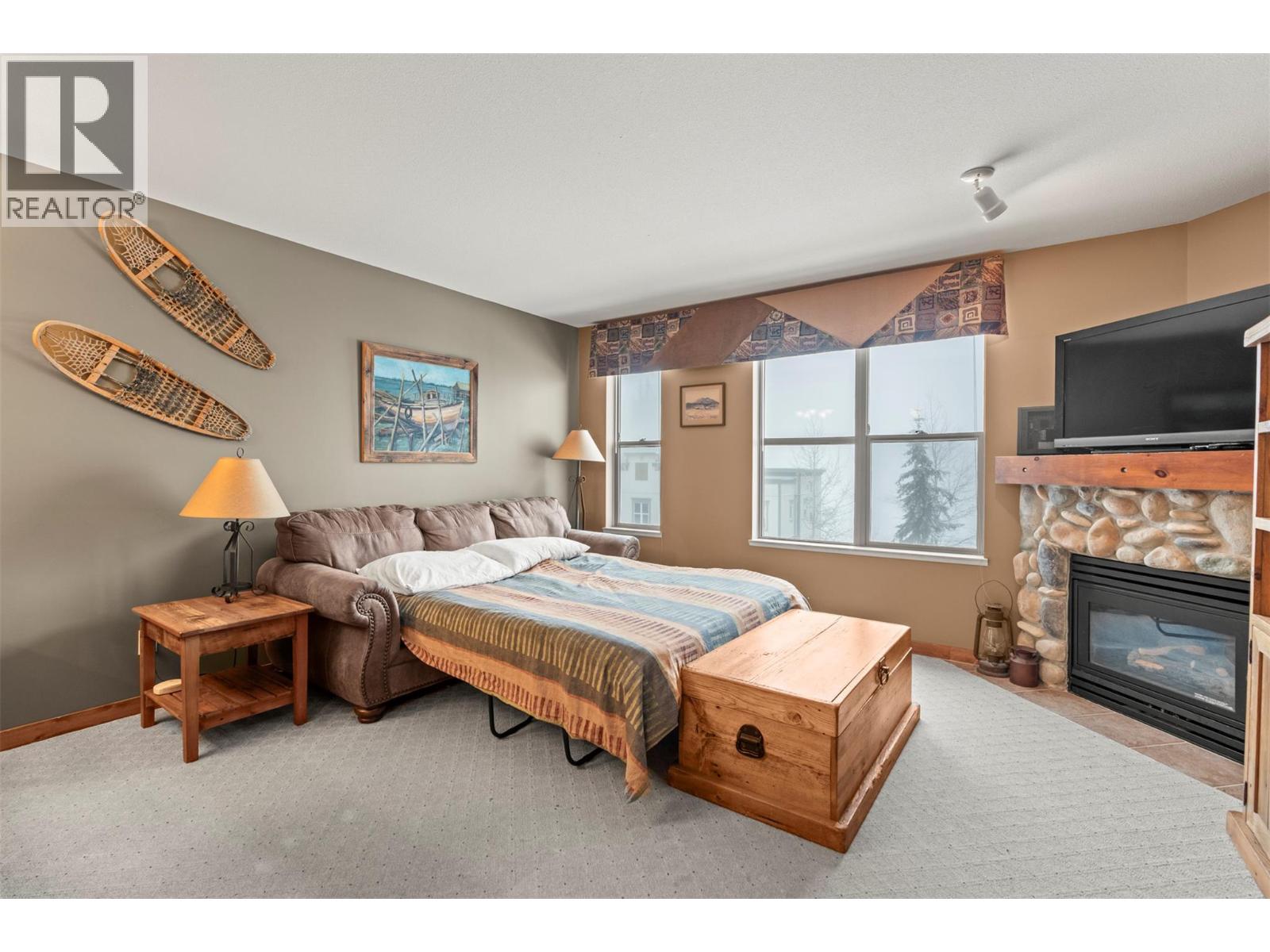 9804 Silver Star Road Unit# 203, Vernon, British Columbia  V1B 3X1 - Photo 22 - 10368785