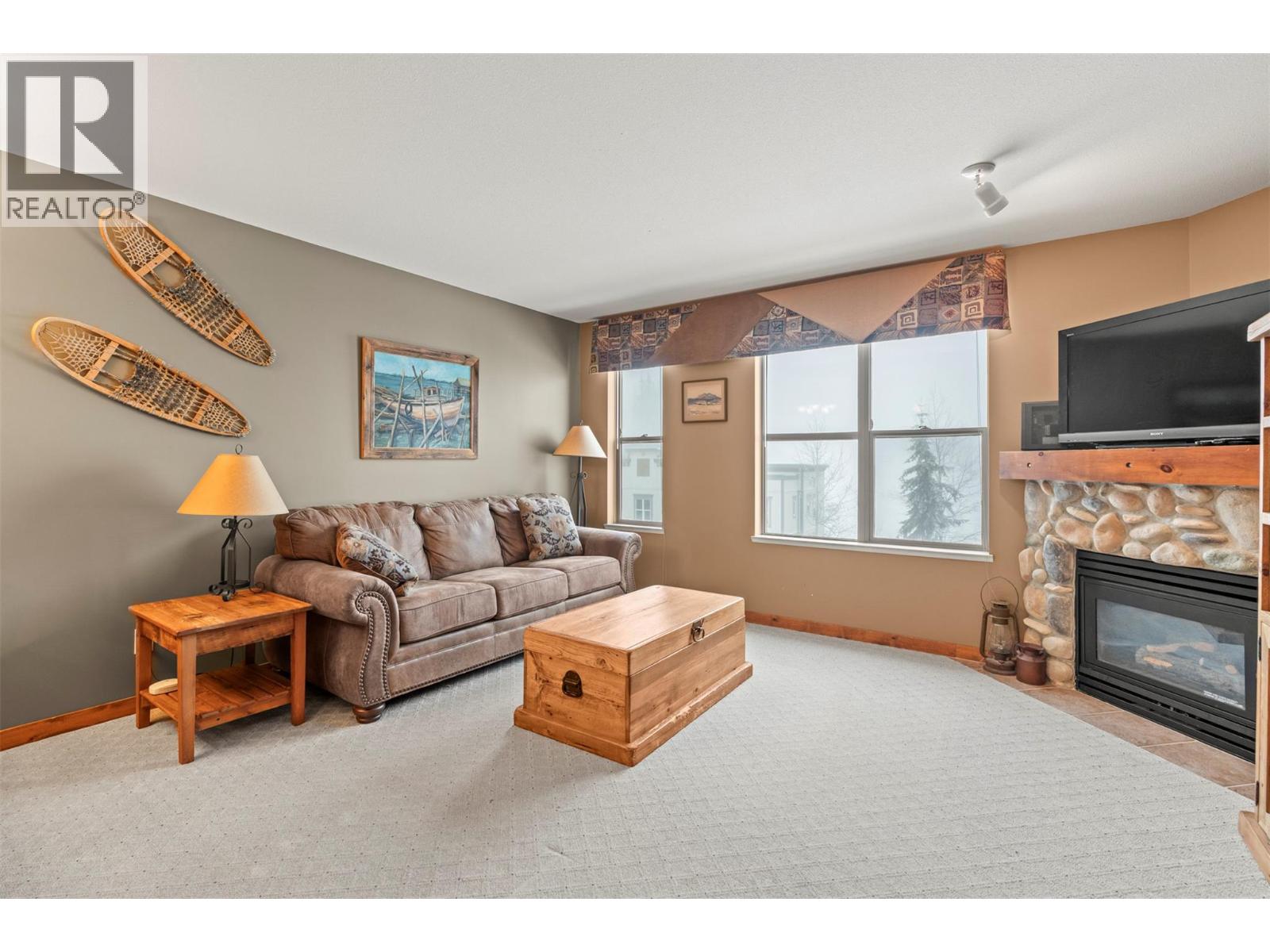 9804 Silver Star Road Unit# 203, Vernon, British Columbia  V1B 3X1 - Photo 21 - 10368785