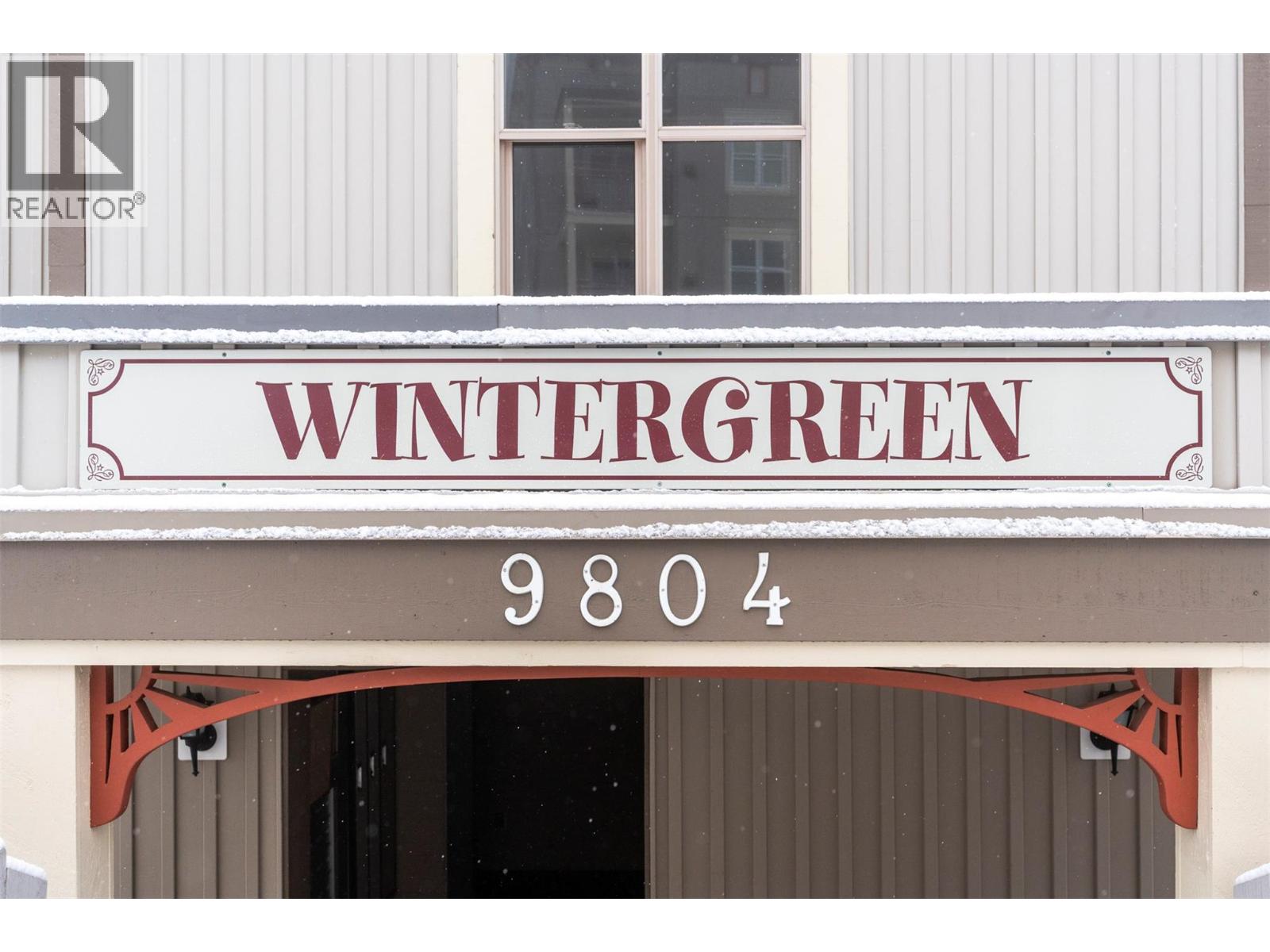 9804 Silver Star Road Unit# 203, Vernon, British Columbia  V1B 3X1 - Photo 4 - 10368785