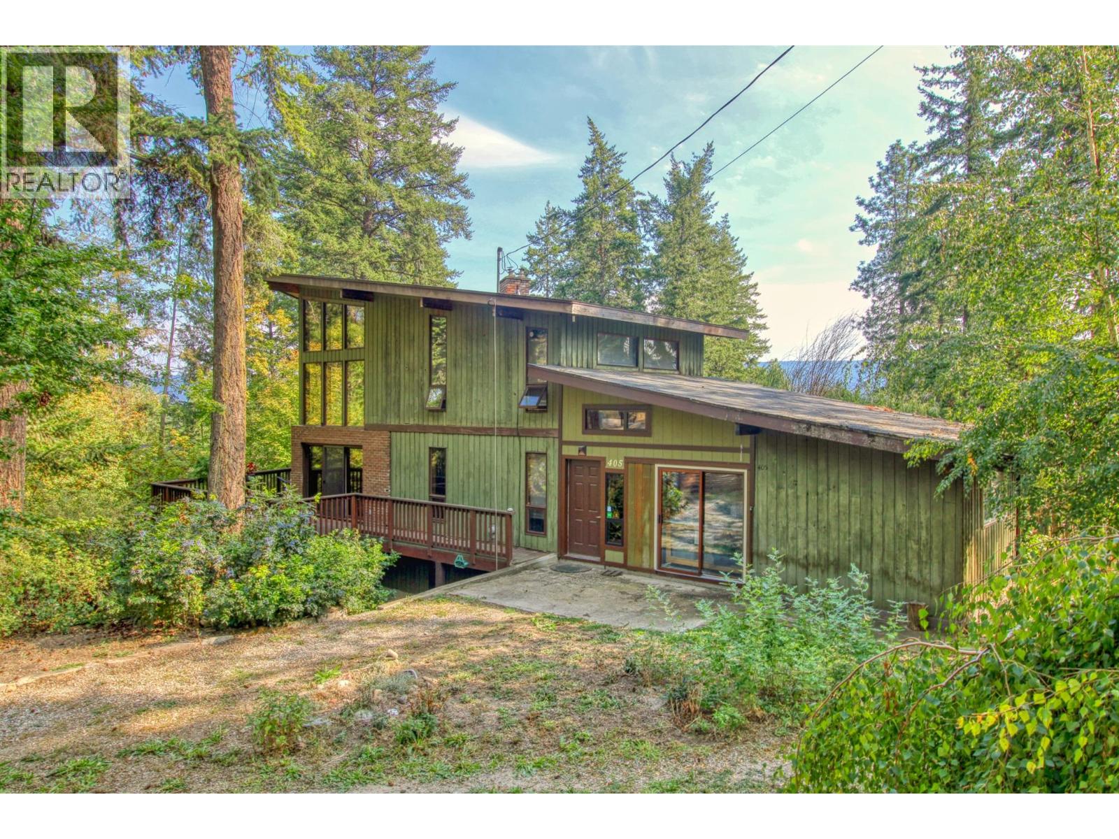 405 Kildare Way, Vernon, British Columbia  V1T 2C7 - Photo 8 - 10366313