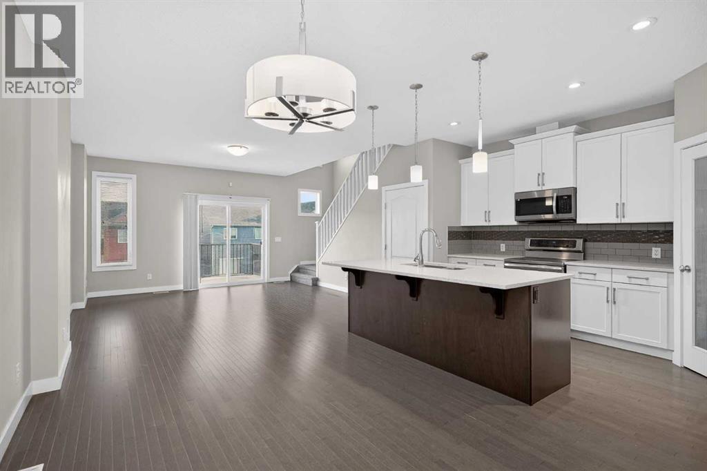 130 Evanscrest Terrace Nw, Calgary, Alberta  T3P 0R6 - Photo 5 - A2278833