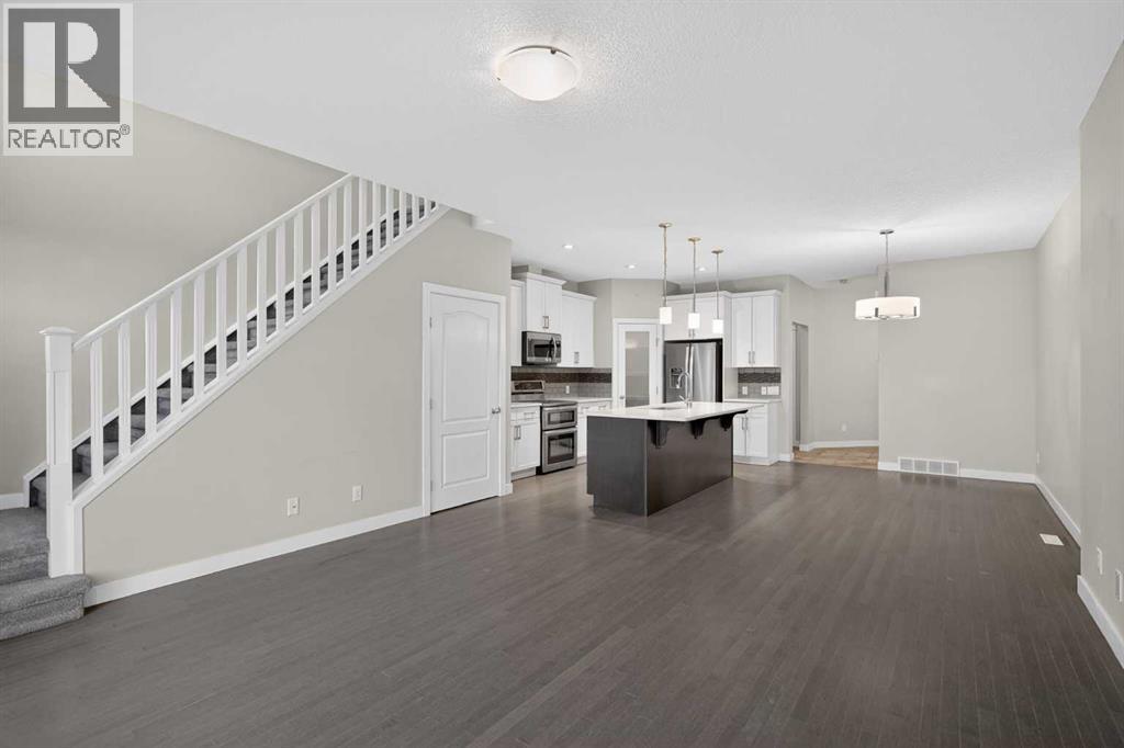 130 Evanscrest Terrace Nw, Calgary, Alberta  T3P 0R6 - Photo 8 - A2278833