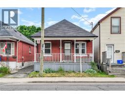1256 CANNON Street E, Hamilton, Ontario