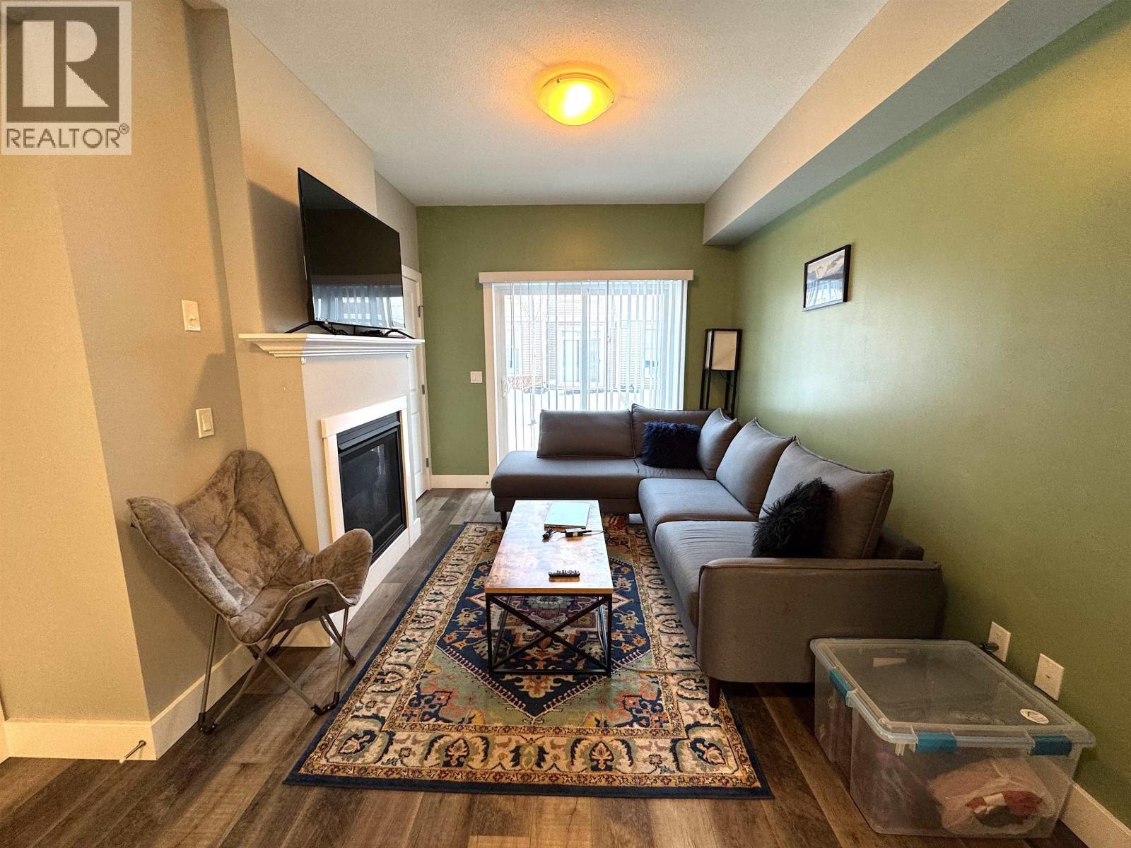 1502 11703 102 Street, Fort St. John, British Columbia  V1J 0R7 - Photo 17 - R3082102