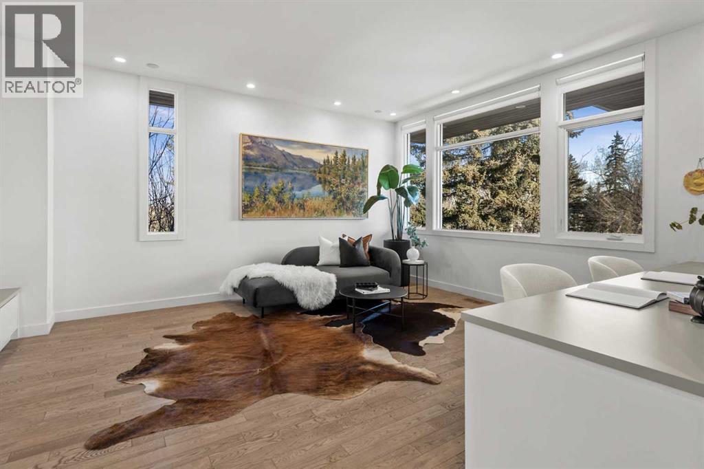 3216 5 Street Nw, Calgary, Alberta  T2M 3C9 - Photo 28 - A2278995