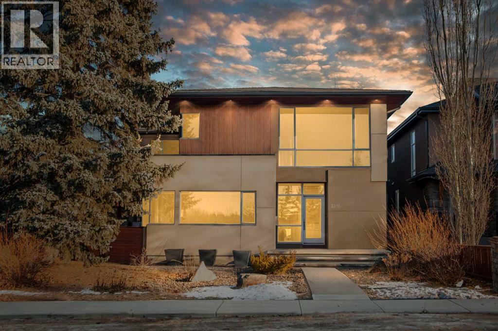 3216 5 Street Nw, Calgary, Alberta  T2M 3C9 - Photo 1 - A2278995