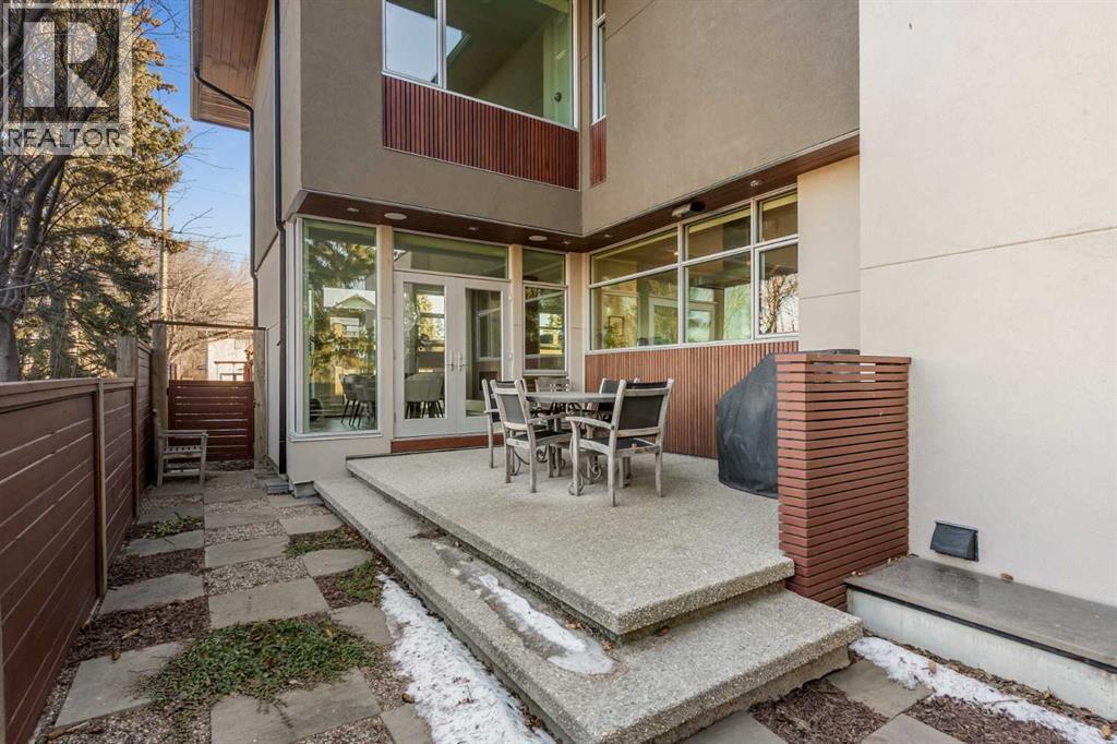 3216 5 Street Nw, Calgary, Alberta  T2M 3C9 - Photo 45 - A2278995