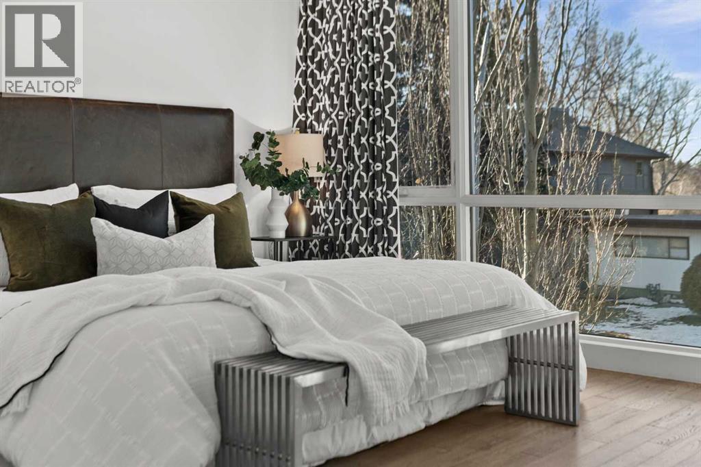 3216 5 Street Nw, Calgary, Alberta  T2M 3C9 - Photo 19 - A2278995