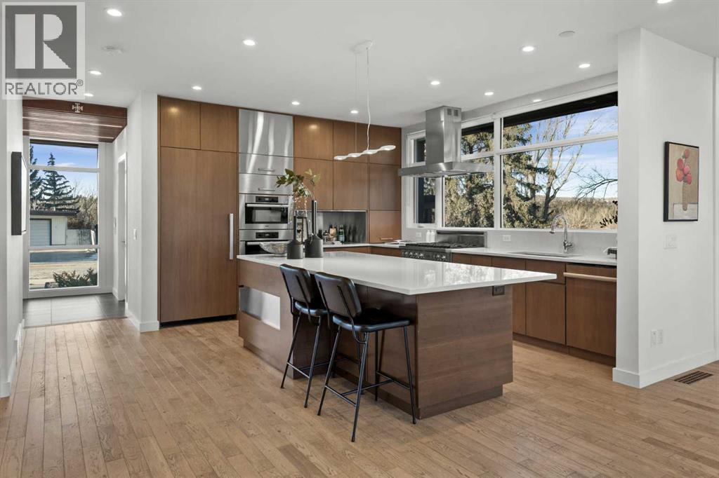 3216 5 Street Nw, Calgary, Alberta  T2M 3C9 - Photo 12 - A2278995