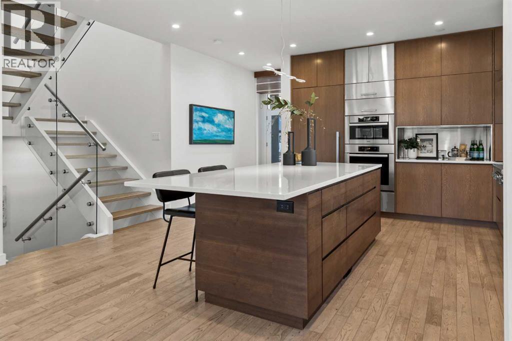 3216 5 Street Nw, Calgary, Alberta  T2M 3C9 - Photo 14 - A2278995