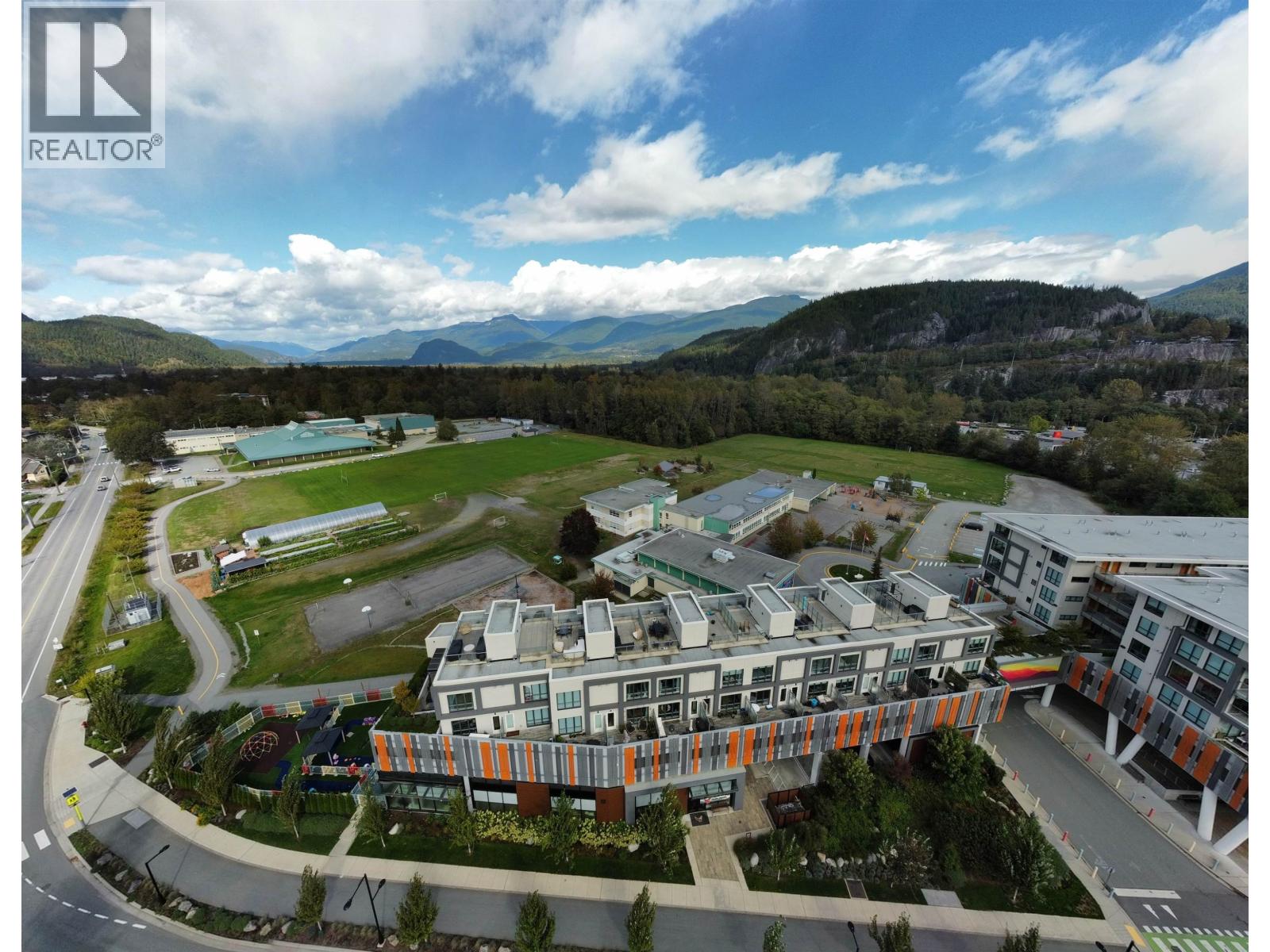 448 38362 Buckley Avenue, Squamish, British Columbia  V8B 0J8 - Photo 3 - R3051011