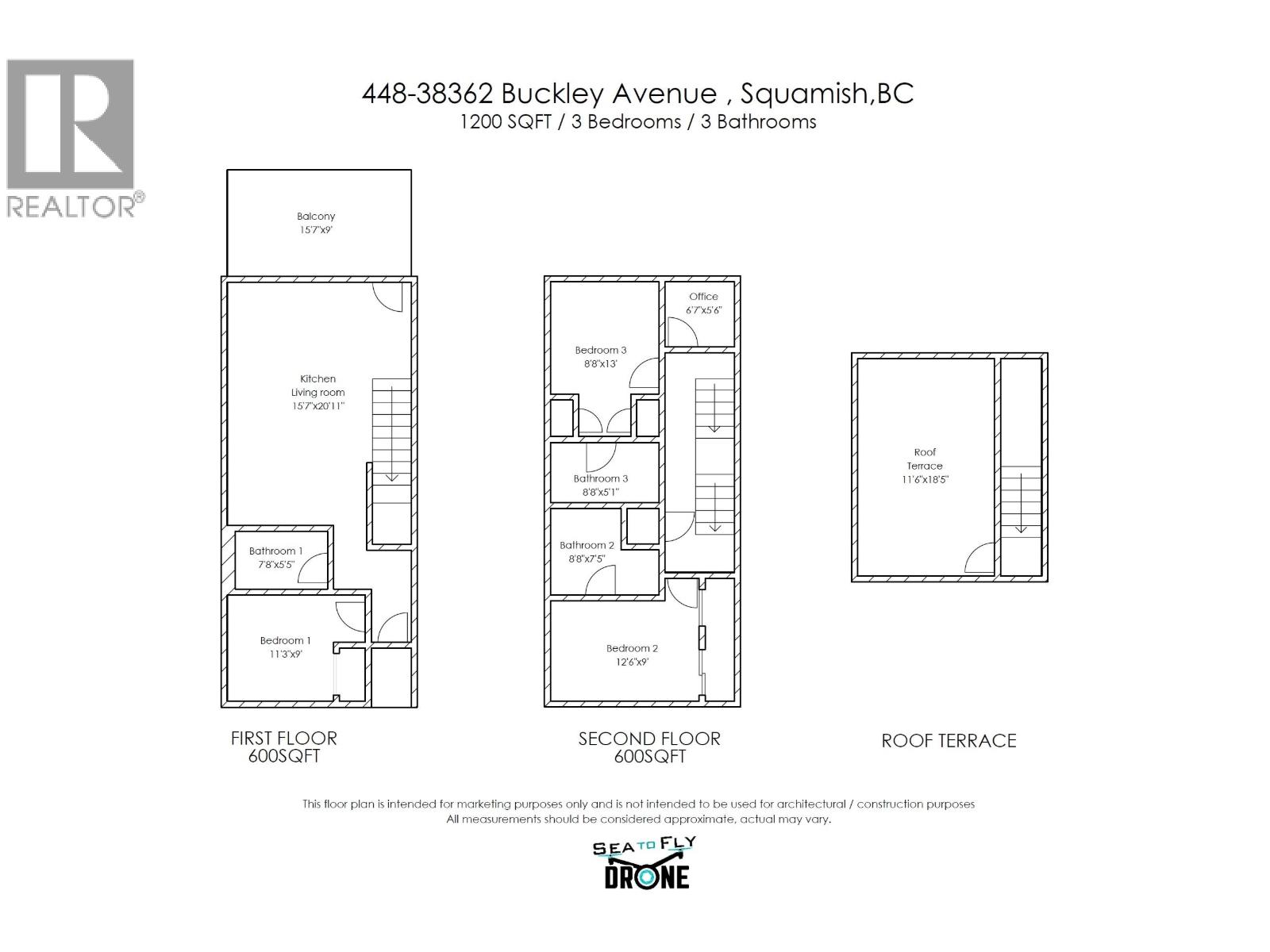 448 38362 Buckley Avenue, Squamish, British Columbia  V8B 0J8 - Photo 4 - R3051011