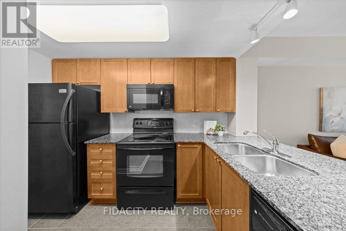 417 - 200 Lett Street, Ottawa, Ontario  K1R 0A7 - Photo 10 - X12721528