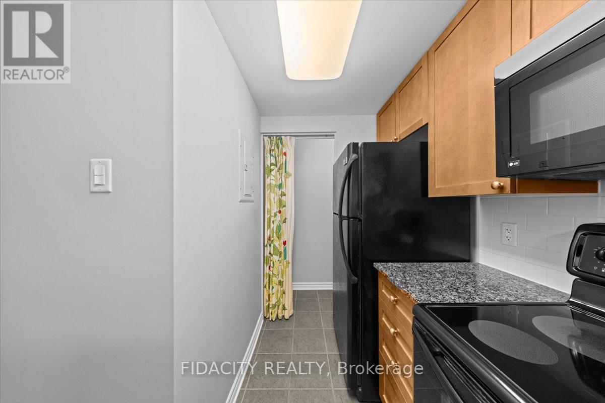 417 - 200 Lett Street, Ottawa, Ontario  K1R 0A7 - Photo 11 - X12721528