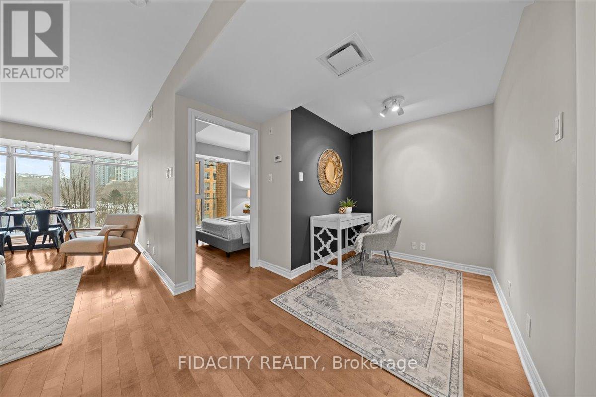 417 - 200 Lett Street, Ottawa, Ontario  K1R 0A7 - Photo 13 - X12721528