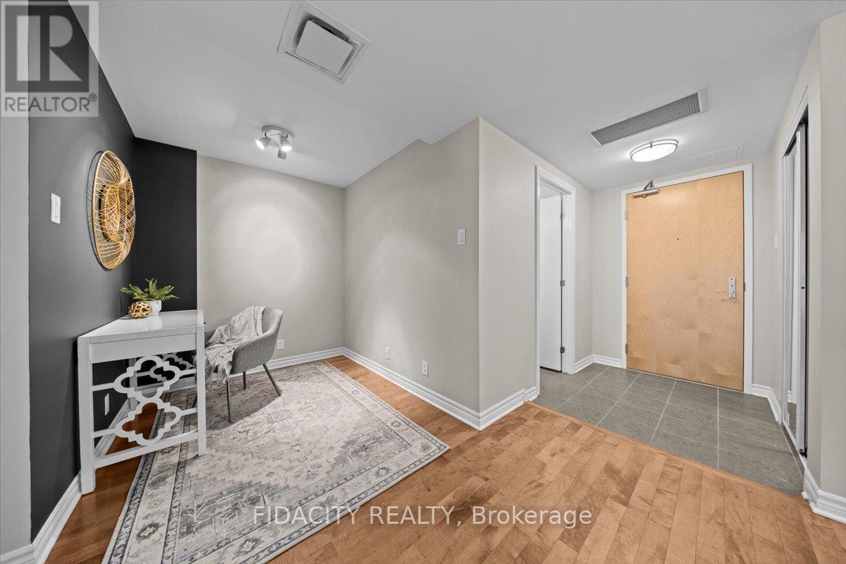 417 - 200 Lett Street, Ottawa, Ontario  K1R 0A7 - Photo 14 - X12721528