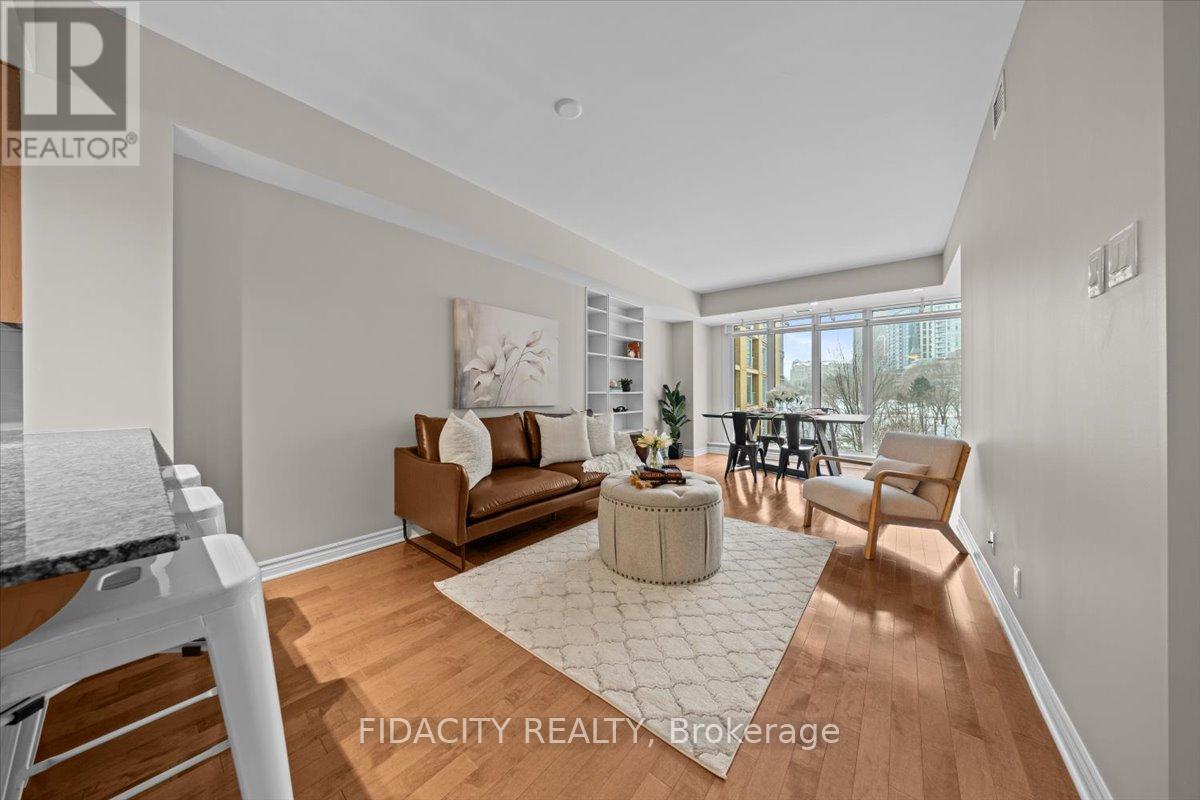 417 - 200 Lett Street, Ottawa, Ontario  K1R 0A7 - Photo 16 - X12721528