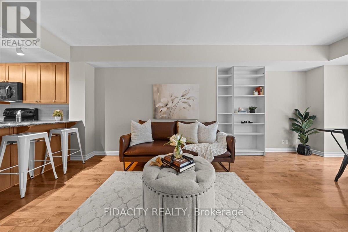 417 - 200 Lett Street, Ottawa, Ontario  K1R 0A7 - Photo 17 - X12721528