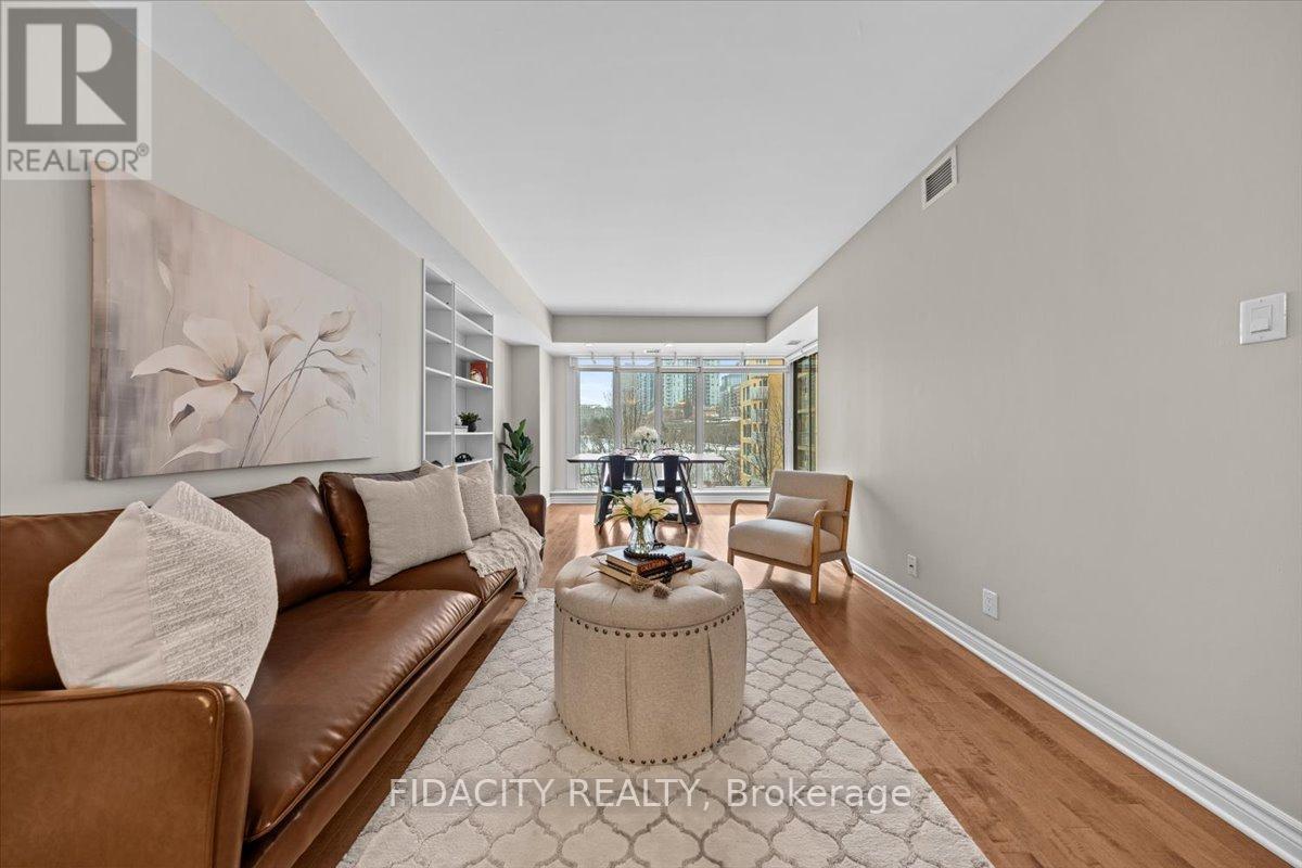 417 - 200 Lett Street, Ottawa, Ontario  K1R 0A7 - Photo 18 - X12721528