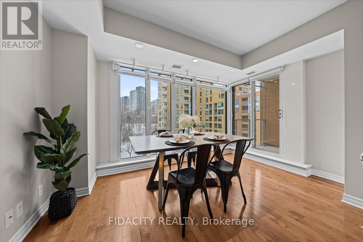 417 - 200 Lett Street, Ottawa, Ontario  K1R 0A7 - Photo 20 - X12721528