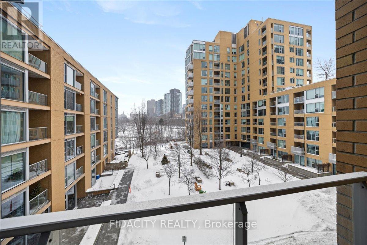 417 - 200 Lett Street, Ottawa, Ontario  K1R 0A7 - Photo 23 - X12721528