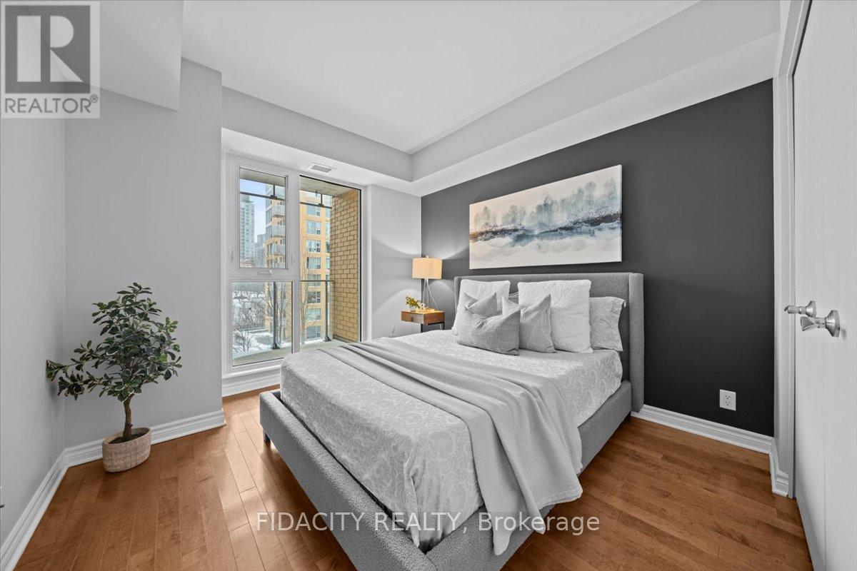 417 - 200 Lett Street, Ottawa, Ontario  K1R 0A7 - Photo 24 - X12721528