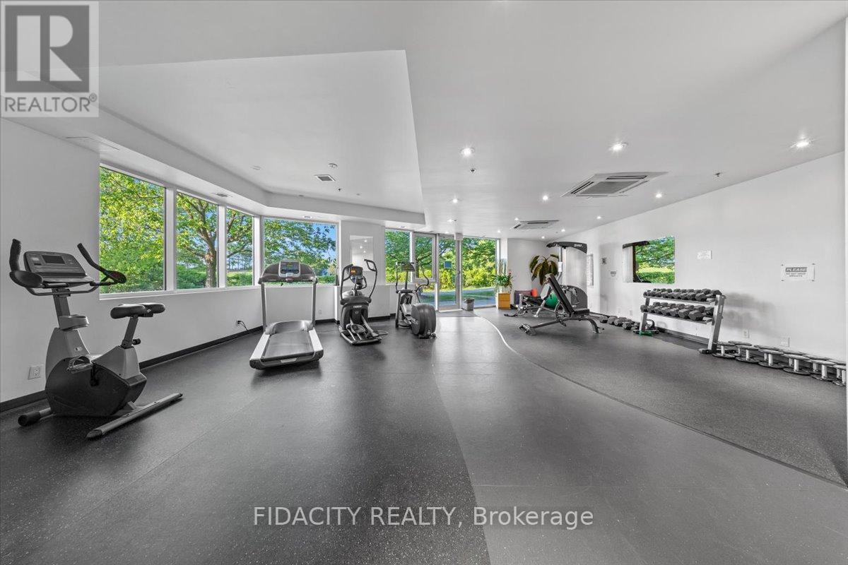 417 - 200 Lett Street, Ottawa, Ontario  K1R 0A7 - Photo 28 - X12721528